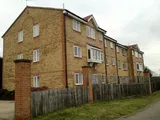 Jersey House Scammell Way, Watford WD18
