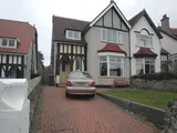 Roumania Crescent, Llandudno LL30