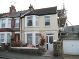 Belvedere Road, Broadstairs CT10