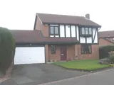 Shrewsbury Close, Church Green, Newcastle Upon Tyne NE7