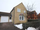 Spruce Avenue,  Great Dunmow