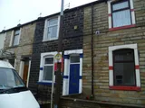Boundary Street, Burnley BB10