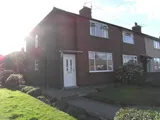 Cumberland Avenue, Burnley BB12