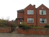 Blackwell Lane, Darlington DL3