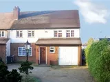 Great North Road, North Mymms