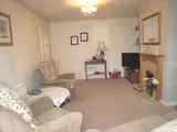 Alpine Rise, Styvechale Grange, Coventry CV3