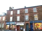 Buccleuch Street, Dumfries DG1