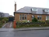 Georgetown Road, Dumfries DG1