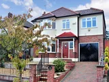 Woodford Green, Essex