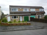 Queens Road, Portishead, Bristol BS20