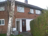 Brook Meadow Road, Birmingham B34
