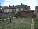 Ashburton Avenue, Ilford IG3