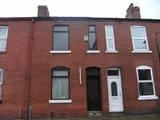 Stephen Street, Urmston, Manchester M41