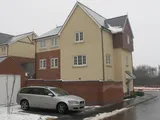 Fan Avenue, Colchester, CO4 5ZX, Colchester