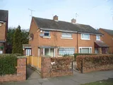 Foxlydiate Crescent, Redditch B97