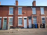 Holcombe Street, Derby DE23