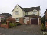 Campion Road, Thetford
