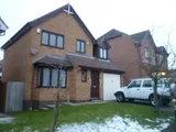 Columbine Road, Hamilton, Leicester LE5