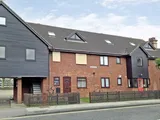Ilford, Essex