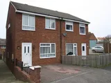 St. Francis Close