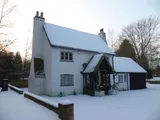 Waterside Cottage, Water End, Hemel Hempstead HP1