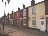 Prospect Place, town centre