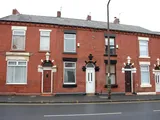 Whiteacre Road, Ashton-Under-Lyne OL6