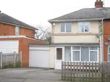 Lockwood Road, Northfield, Birmingham B31