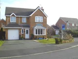 Foxglove Close, Hesketh Bank, Preston PR4