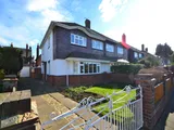 Elizabeth Gardens, Southsea PO4