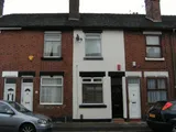 Oldfield Street, Fenton, Stoke-on-trent ST4