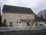 Hoppers Way, Ashford TN23