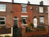Pilkington Road, Radcliffe, Manchester M26