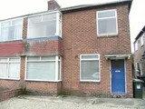 Balkwell Avenue, North Shields NE29