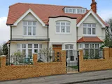 Creighton Avenue, Muswell Hill