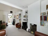 Kimberley Avenue, London, SE15