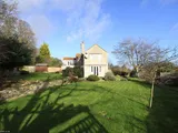 West Belfield, 5 Belfield Park Drive, Weymouth, Dorset, DT4 9RB