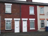 Sandon Road, Stafford ST16