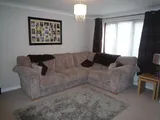 Cooke Rise, Warfield, Bracknell