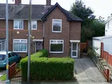 South Round Hay, Stechford