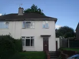 Edgehill Road, Northfield, Birmingham B31