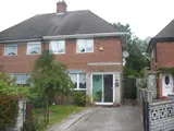 Inglemere Grove, Weoley Castle, Birmingham B29