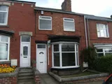 Darlington Road, Ferryhill DL17