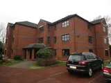 Grove Lane, Cheadle Hulme, Cheadle SK8