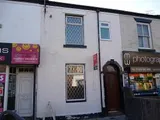 Manchester Road, Denton, Manchester M34