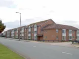 Gloddaeth Avenue, Llandudno