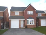 Galingale View, Newcastle ST5