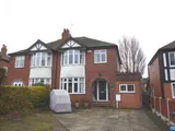 Brampton Road, May Bank, Newcastle ST5
