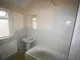 Seperate bathroom