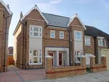 Rosemont Road, Acton